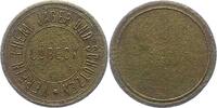 Lübeck-Stadt Medaille / Marke -