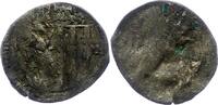 Sachsen-Markgrafschaft Meißen Einseitiger Pfennig Kurfürst Friedrich III. und Albrecht vor 1500. -