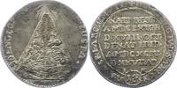Sachsen-Albertinische Linie Groschen / 1/24 Taler Johann Georg IV. 1691-1694. -