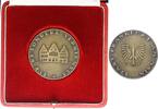 Frankfurt-Stadt Bronzemedaille -