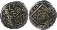 Sachsen-Altenburg Dreier Johann Philipp und seine drei Brüder 1603-1625. -