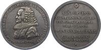 Lübeck-Stadt Silbermedaille -