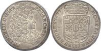 Brandenburg-Preußen 2/3 Taler Friedrich III. 1688-1701. -