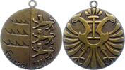 Württemberg Bronzemedaille Freistaat.. -