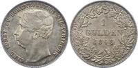 Hohenzollern-Sigmaringen Gulden Karl 1831-1848. -