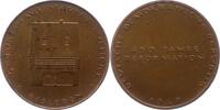 Reformation Kupfermedaille 450-Jahrfeier der Reformation 1967. -