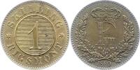 Dänemark Skilling Frederik VII. 1848-1863. -