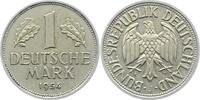 Münzen der Bundesrepublik Deutschland Mark Mark 1945-2001. -