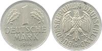 Münzen der Bundesrepublik Deutschland Mark Mark 1945-2001. -