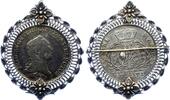 Sachsen-Albertinische Linie 2/3 Taler Friedrich August III. 1763-1806. -
