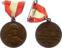 Mainz-Stadt Bronzemedaille -