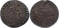 Halberstadt, Domkapitel 1/2 Taler -