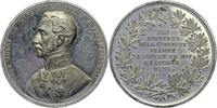 Haus Habsburg Zinnmedaille Franz Joseph I. 1848-1916. -