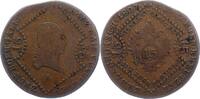Haus Habsburg 15 Kreuzer Franz II.(I.) 1792-1835. -