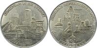 Ausbeute Medaille -
