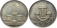 Frankreich Silbermedaille Louis Philipp 1830-1848. -