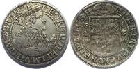 Brandenburg-Preußen 1/4 Taler (Ort) Georg Wilhelm 1619-1640. -