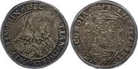 Braunschweig-Lüneburg-Celle 1/2 Taler Christian von Minden 1611-1633. -