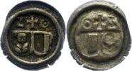Halberstadt, Domkapitel Hohlpfennig -