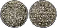Braunschweig-Lüneburg-Celle 1/8 Taler Christian von Minden 1611-1633. -