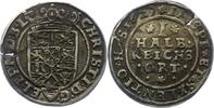 Braunschweig-Lüneburg-Celle 1/2 Reichsort Christian von Minden 1611-1633. -