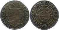 Braunschweig-Lüneburg-Celle 1/24 Taler Christian von Minden 1611-1633. -