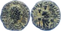 Kaiserzeit Centenionalis Aelia Eudoxia, Gemahlin von Arcadius 395 - 404. -