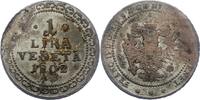 Haus Habsburg 1 Lira Franz II.(I.) 1792-1835. -