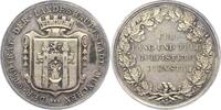 Bayern-München, Stadt Silbermedaille -