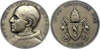 Italien-Kirchenstaat Vatikan Silbermedaille Pio XII. 1939-1958. -