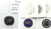 5 Euro Euro. -