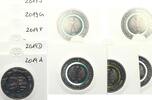 5 Euro Euro. -