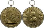 Italien-Kirchenstaat Vatikan Bronzemedaille Leo XIII. 1878-1903. -