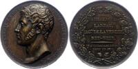 Wied-Neuwied Bronzemedaille Stadt.. -