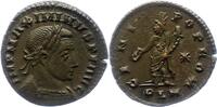 Kaiserzeit Follis Maximinus II. (Daza) 305-313. -