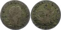 Brandenburg-Preußen 1/2 Taler Friedrich II. 1740-1786. -