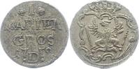 Brandenburg-Preußen Mariengroschen Friedrich II. 1740-1786. -