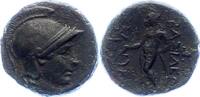 Syrien AE Seleukos II. Kallinikos 246-226 v. Chr.. -