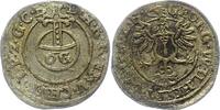 Brandenburg-Preußen 6 Gröscher Georg Wilhelm 1619-1640. -