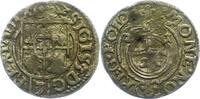 Polen 1/24 Taler Sigismund III. 1587-1632. -