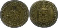 Nürnberg-Stadt Rechenpfennig Cornelius Lauffer, Meister 1658-1711. -
