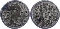 Brandenburg-Ansbach Kreuzer Alexander 1757-1791. -