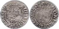 Polen 1/24 Taler Sigismund III. 1587-1632. -