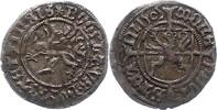 Pommern Schilling Bogislaw X. 1474-1523. -
