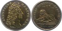 Nürnberg-Stadt Rechenpfennig Lazarus Gottlieb Lauffer, Meister 1663-1709. -