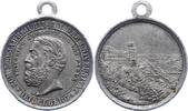 Pfalz-Heidelberg, Stadt Zinnmedaille -