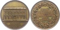 Sachsen-Leipzig, Stadt Bronzemedaille -
