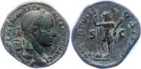 Kaiserzeit Sesterz Severus Alexander 222-235. -