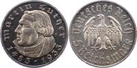 Drittes Reich 5 Mark -