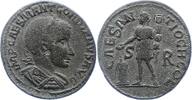 Kaiserzeit AE Gordianus Pius (III) 238-244. -